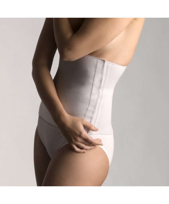 FAJA ALGODON CON VELCRO FARMALASTIC BEIGE