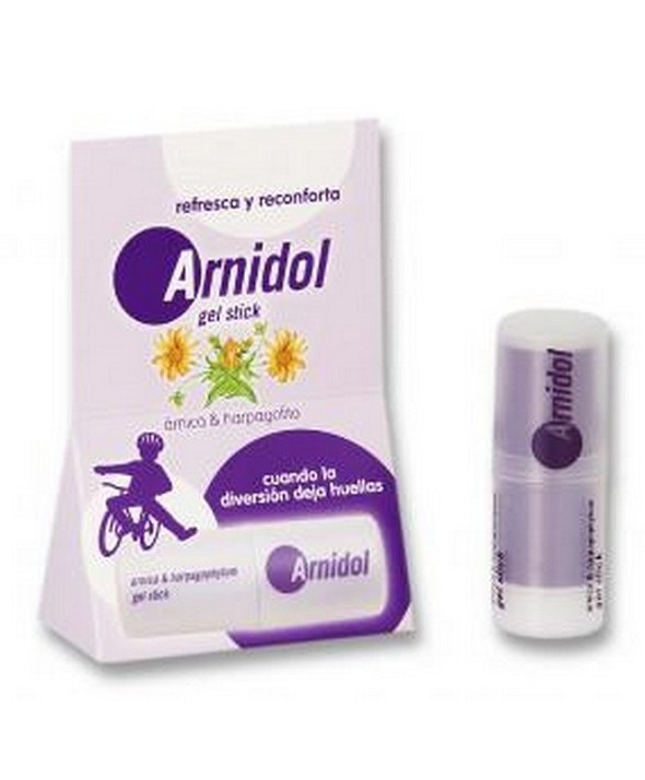 ARNIDOL GEL STICK 15 ML
