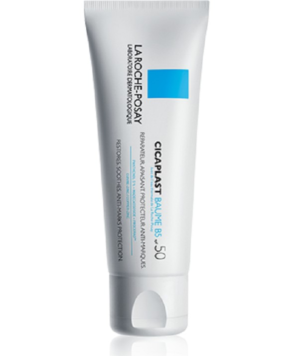 CICAPLAST BAUME B5 SPF 50 + 30 ML