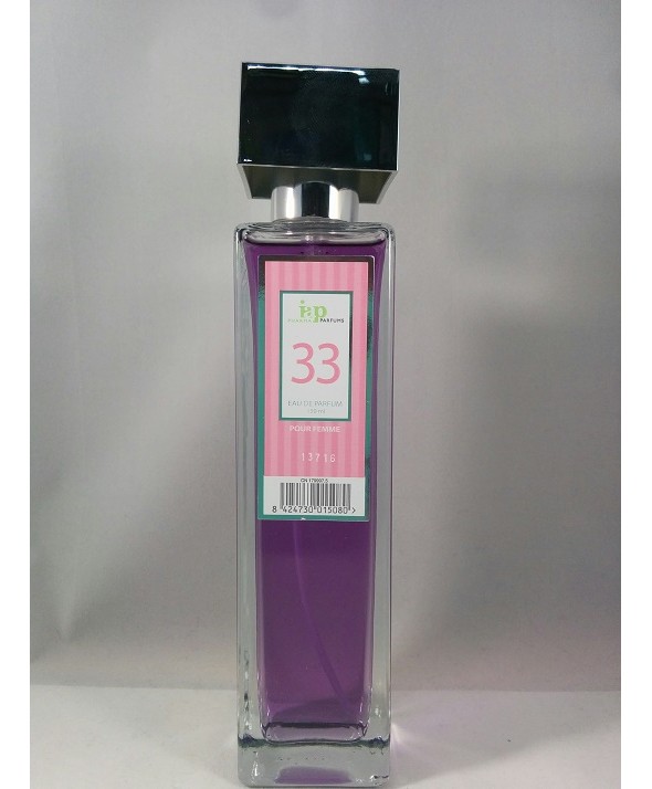 PERFUME IAP Nº15 150 ML
