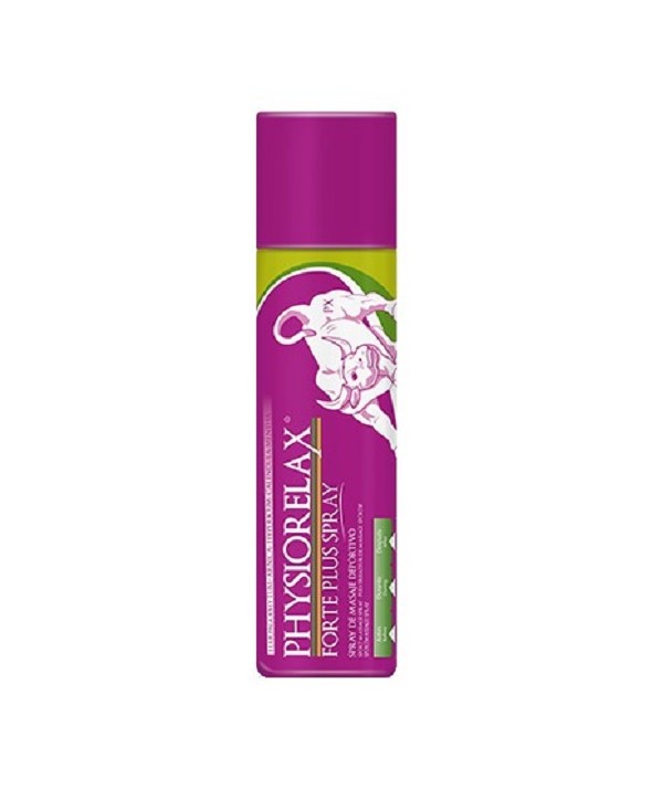 PHYSIORELAX FORTE 75 ML