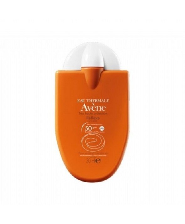 AVENE REFLEXE SOLAIRE SPF 50+ MUY ALTA PROTEC 30 ML