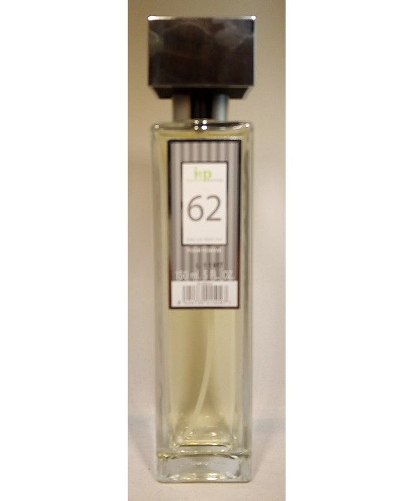 PERFUME IAP Nº62 150 ML