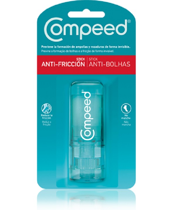 COMPEED ANTI-FRICCION STICK 10 ML