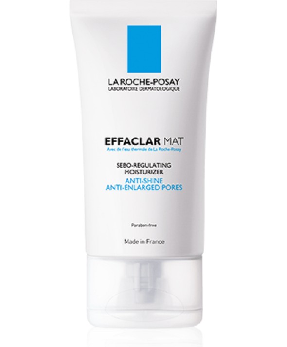 EFFACLAR HIDRATANTE MATIFICANTE 40 ML