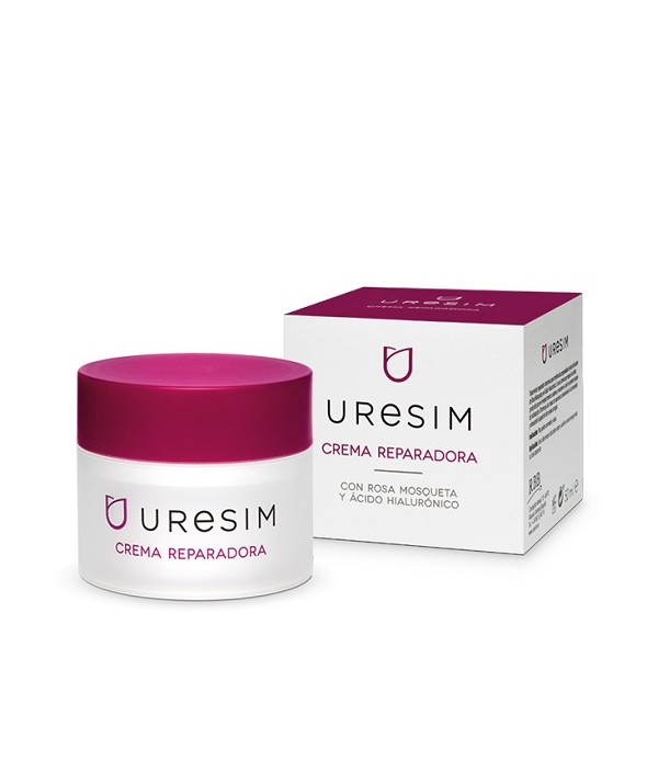 URRESIM CREMA REPARADORA 50 ML
