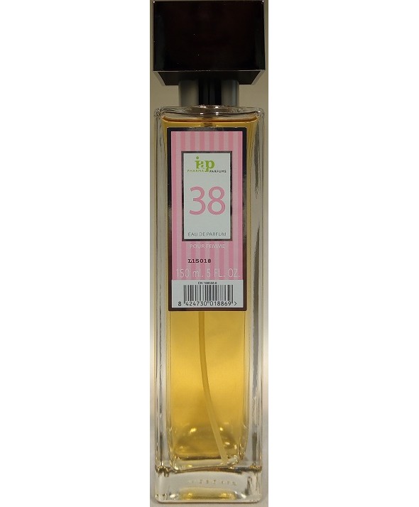 PERFUME IAP Nº 38  150 ML