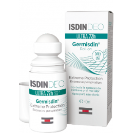 ISDIN DEO 72 H ROLL-ON 40 ML