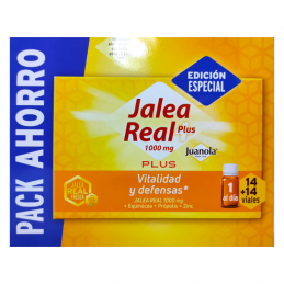 PACK AHORRO JUANOLA JALEA...