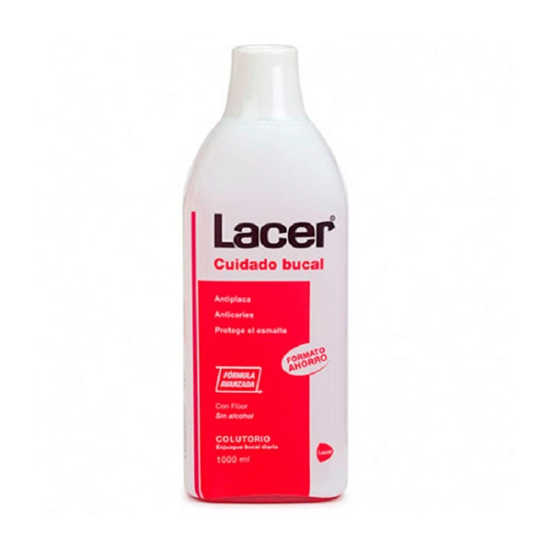 LACER COLUTORIO 1000 ML