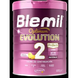 BLEMIL 2 OPTIMUM EVOLUTION...