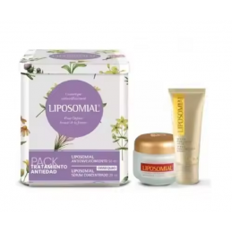 LIPOSOMIAL PACK TRATAMIENTO...