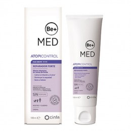 BE+ MED ATOPICONTROL CREMA...