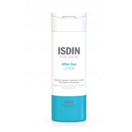 ISDIN AFTER SUN LOTION 200ML