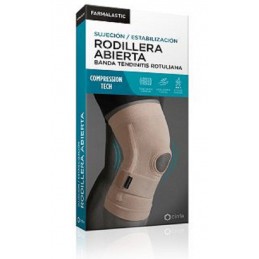 RODILLERA ROTULAR...