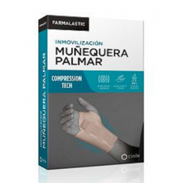 MUÑEQUERA METACARPIANA...