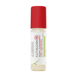 A-DERMA CUTALGAN ROLL ON 10 ML