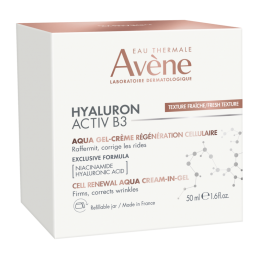 AVENE HYALURON ACTIV B3...
