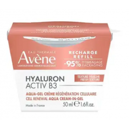 AVENE HYALURON ACTIV B3...