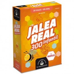 JALEA REAL INFANTIL EL...