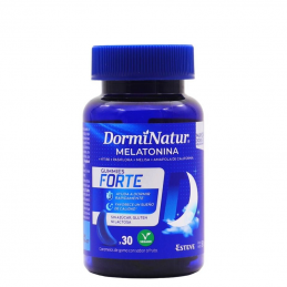 DORMINATUR MELATONINA FORTE...