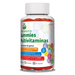 MULTIVITAMINAS EL...