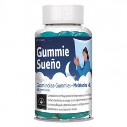 GUMMIESUEÑO EL NATURALISTA...