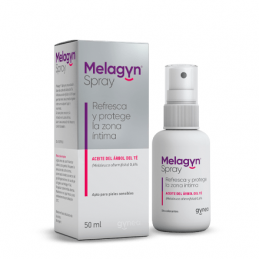 MELAGYN SPRAY 50 ML