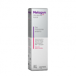 MELAGYN GEL HIDRATANTE...