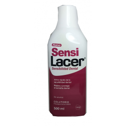 SENSILACER COLUTORIO 500 ML