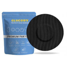 GLUCODY PARCHES PARA SENSOR...