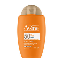 AVENE MAT PERFECT 50+ ULTRA...