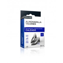 FARMALASTIC ALMOHADILLA...