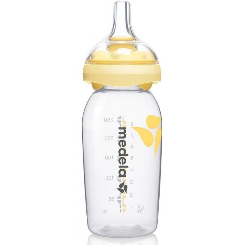 MEDELA BIBERON CALMA 250 ML