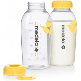 MEDELA BIBERON CALMA 150 ML