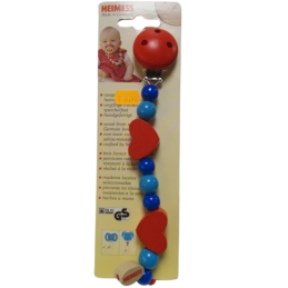 CADENITA MADERA CORAZONES