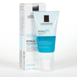 HYALU B5 AQUAGEL SPF 30 40ML