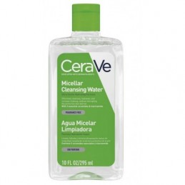 CERAVE AGUA MICELAR...