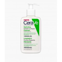CERAVE CREMA-ESPUMA...