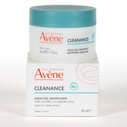AVENE CLEANANCE AQUA-GEL...