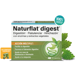 NATURFLAT DIGEST- DIGESTION...