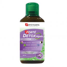 FORTE DETOX HIGADO 500 ML