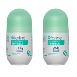 FARLINE DUPLO ROLL-ON...