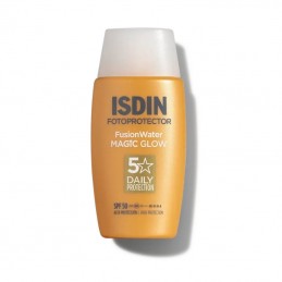 FUSION WATER MAGIC GLOW SPF...