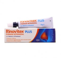 RINOVITEX PLUS POMADA...