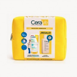 CERAVE LOCIÓN HIDRATANTE...