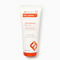 FARLINE GEL CREMA SOLAR...