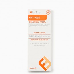 FARLINE GEL-CREMA FACIAL...