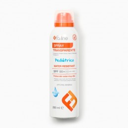 FARLINE SPRAY PEDIATRICO...