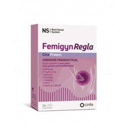 GINEPROTECT FEMIGYN REGLA...